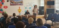 &laquo;Антитеррор: выбирай безопасность!&raquo;